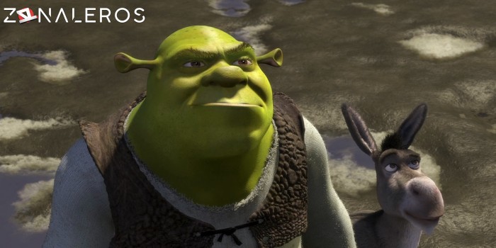 descargar Shrek