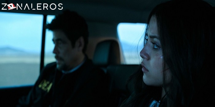 descargar Sicario: Día del soldado