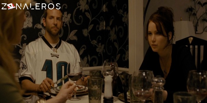 bajar Silver Linings Playbook