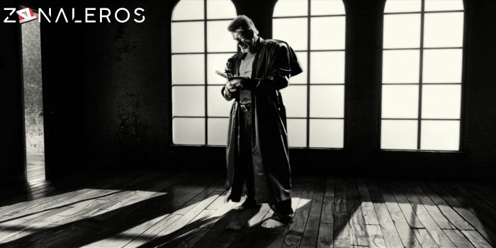 descargar Sin City: La ciudad del pecado