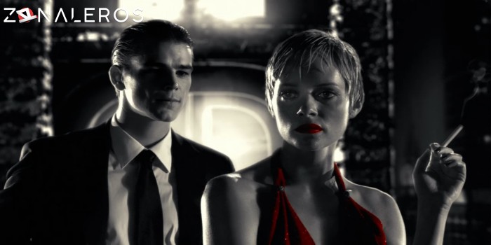 bajar Sin City: La ciudad del pecado