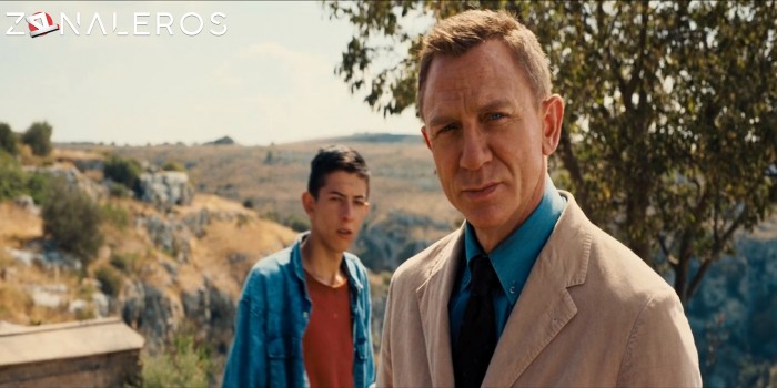 bajar Sin Tiempo Para Morir