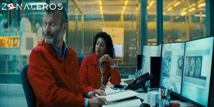 Sin Tiempo Para Morir gratis