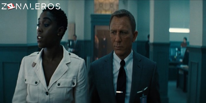 descargar Sin Tiempo Para Morir