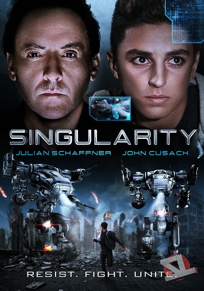 Singularity