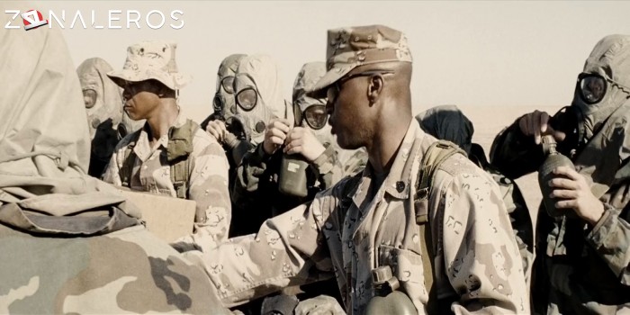 bajar Soldado anónimo