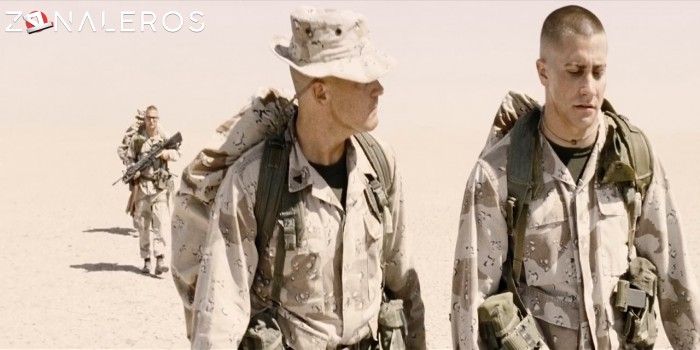 descargar Soldado anónimo