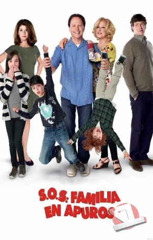 ver S.O.S.: Familia en apuros