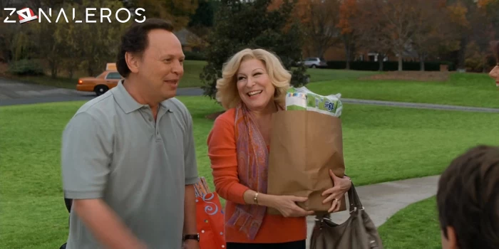 S.O.S.: Familia en apuros gratis