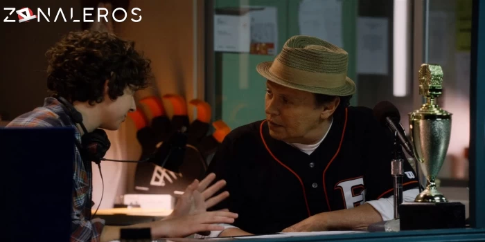 bajar S.O.S.: Familia en apuros