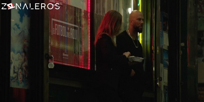 bajar Sospecha mortal