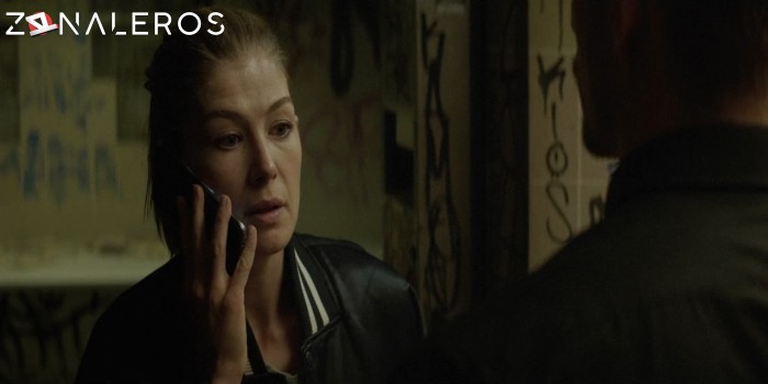 descargar Sospecha mortal