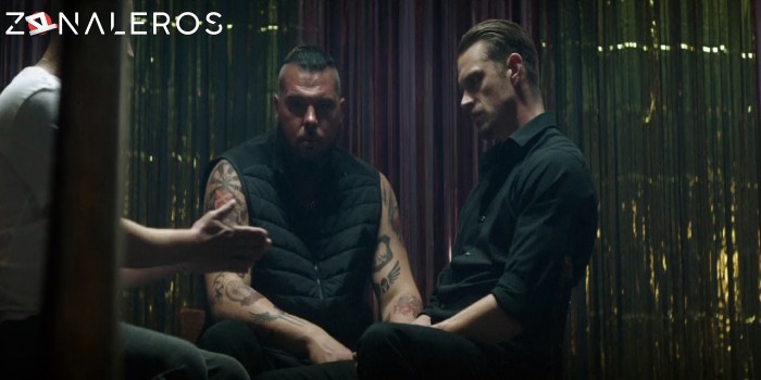 Sospecha mortal gratis