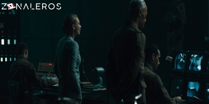 Sputnik: Extraño pasajero gratis