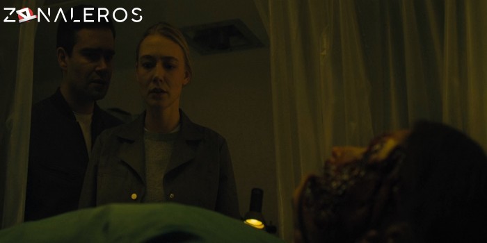 descargar Sputnik: Extraño pasajero