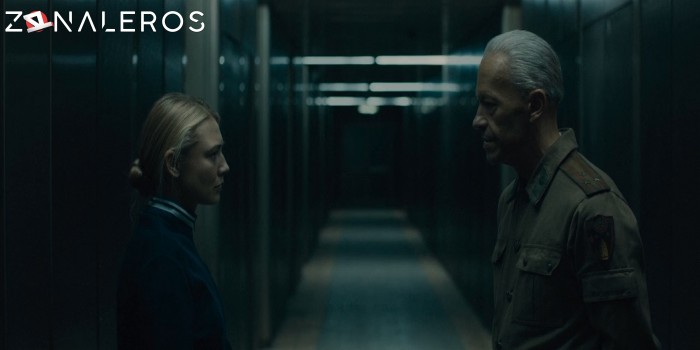 bajar Sputnik: Extraño pasajero