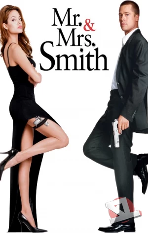 ver Sr. y Sra. Smith