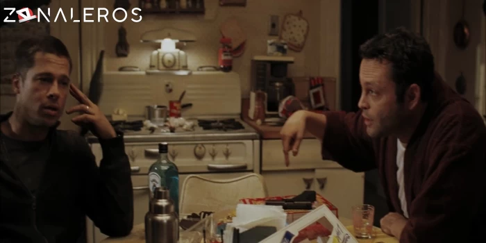 Sr. y Sra. Smith gratis