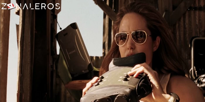 bajar Sr. y Sra. Smith