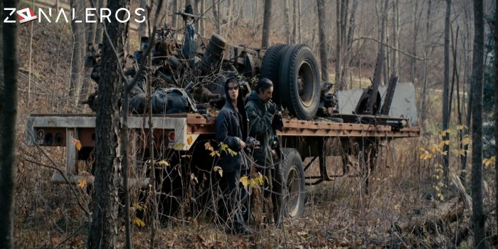 descargar Stake Land