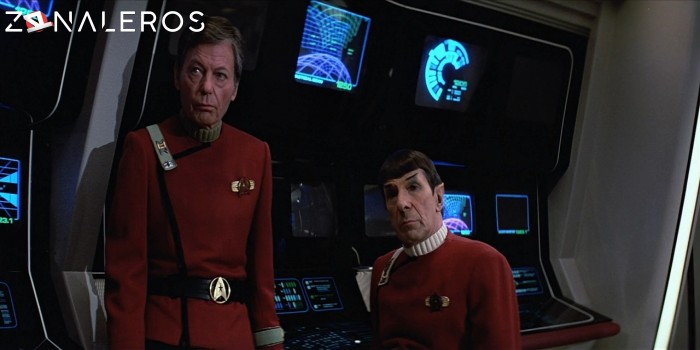 descargar Star Trek 5: La última frontera