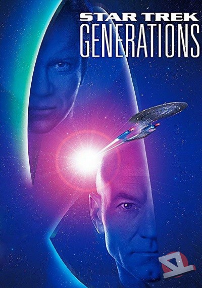 Star Trek: Generaciones