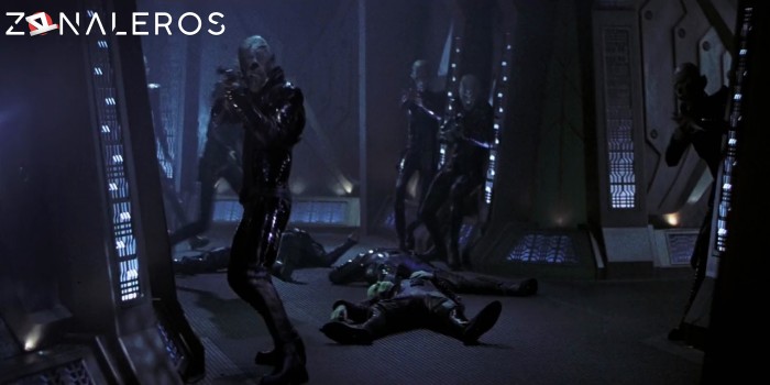 descargar Star Trek: Nemesis