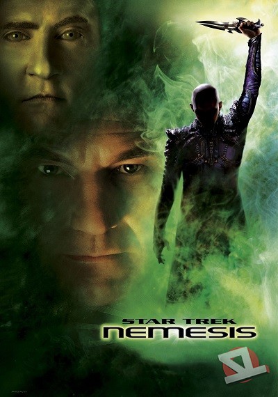 ver Star Trek: Nemesis