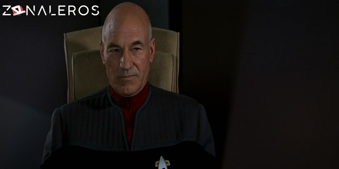 Star Trek: Primer contacto gratis