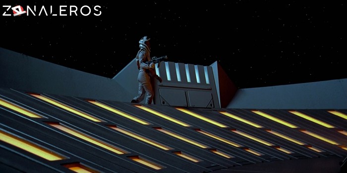 descargar Star Trek: Primer contacto