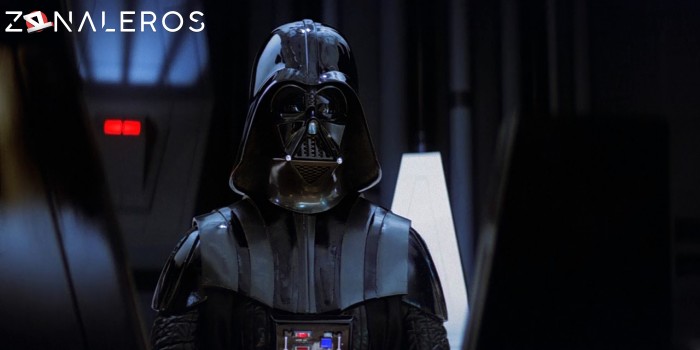 Star Wars Episodio 5: El imperio contraataca gratis