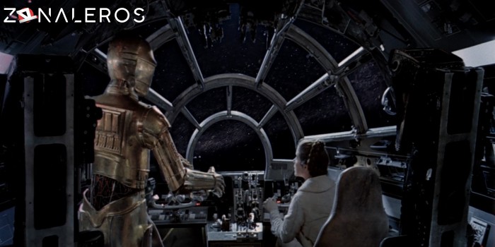 descargar Star Wars Episodio 5: El imperio contraataca
