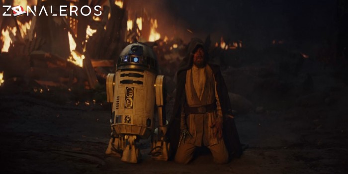 bajar Star Wars Episodio 8: Los últimos Jedi