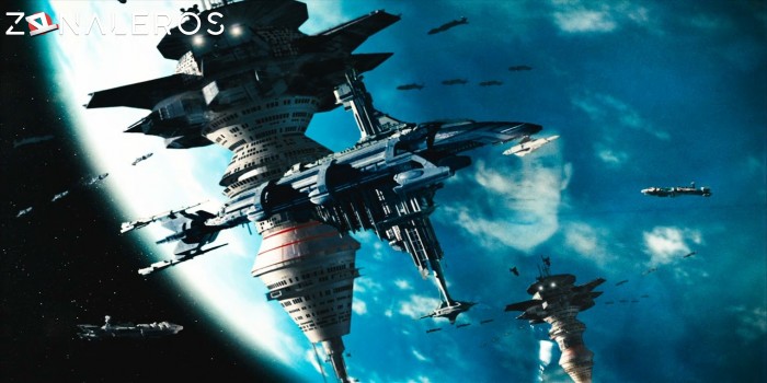 descargar Starship Troopers 3: Merodeador