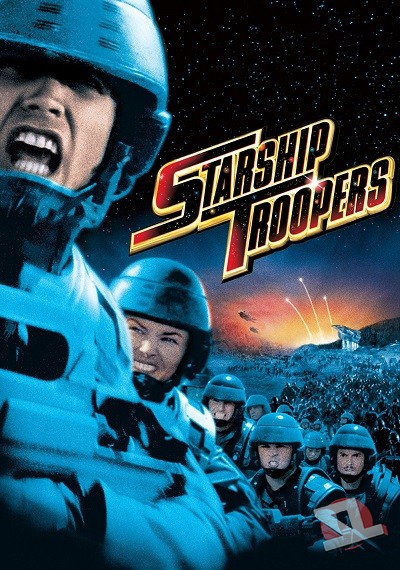 ver Starship Troopers