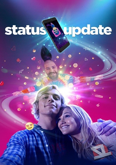 ver Status Update: actualiza tu universo