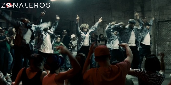 descargar Step Up 2: The Streets