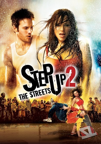 ver Step Up 2: The Streets