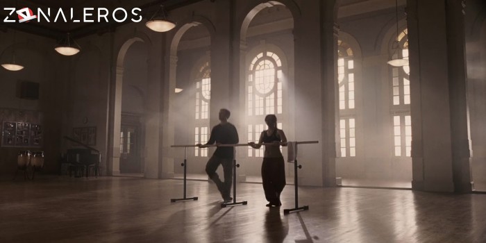 bajar Step Up 2: The Streets