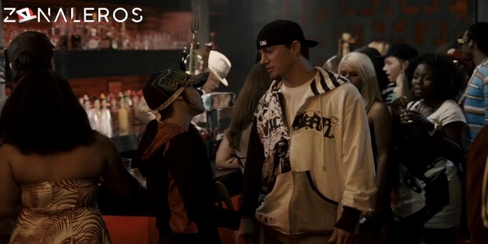 Step Up 2: The Streets gratis