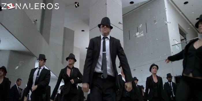 descargar Step Up 4: La revolución