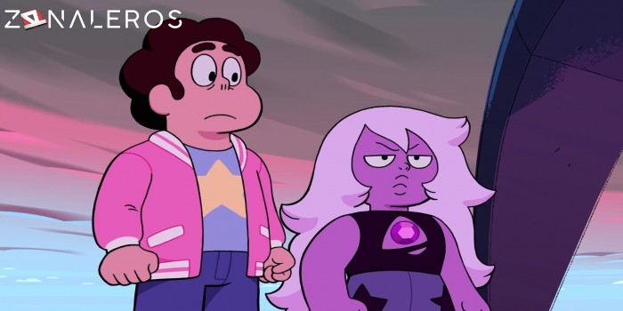 descargar Steven Universe: La película