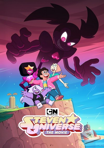 ver Steven Universe: La película