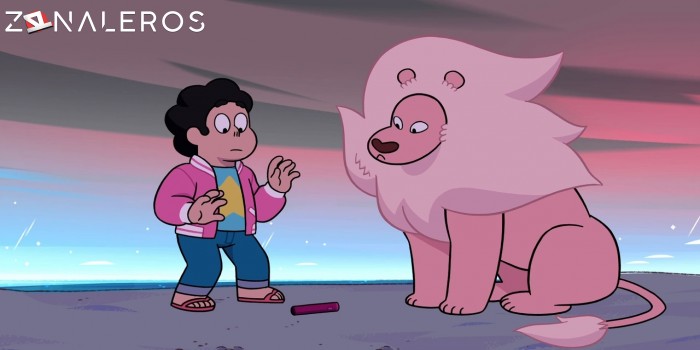 bajar Steven Universe: La película