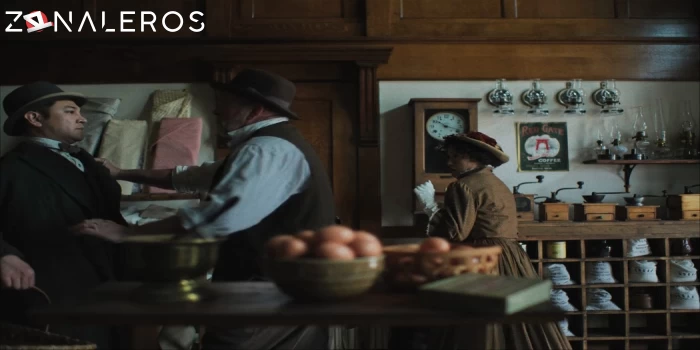 Sueños de trenes gratis