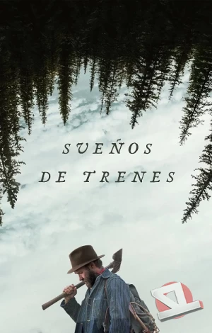 Sueños de trenes