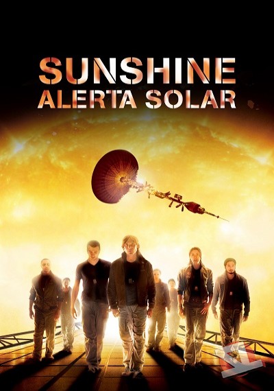 ver Sunshine: Alerta solar