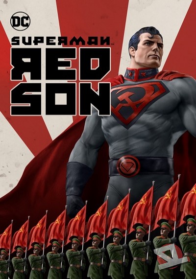 ver Superman: Red Son