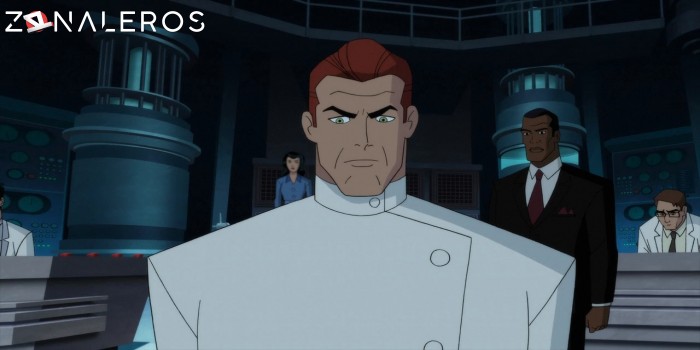 Superman: Red Son gratis