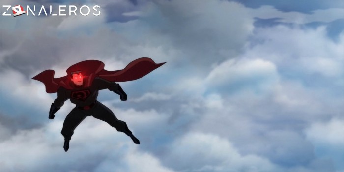 descargar Superman: Red Son